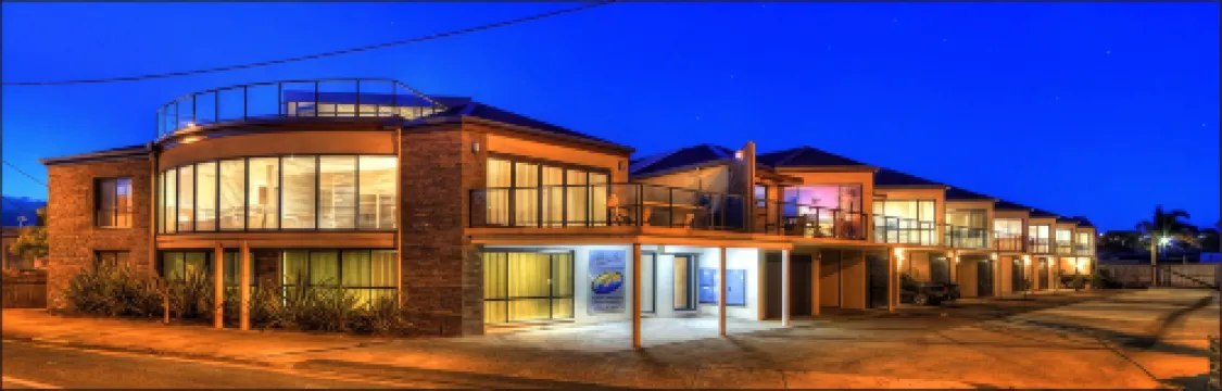 Ultimate Holiday Apartments