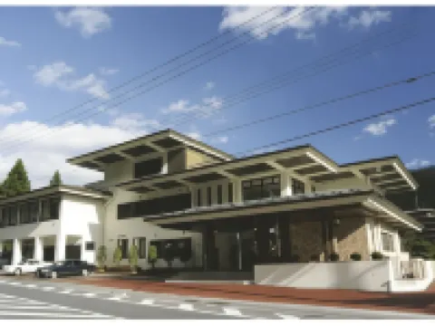 鬼怒川温泉 渓流の宿 緑水