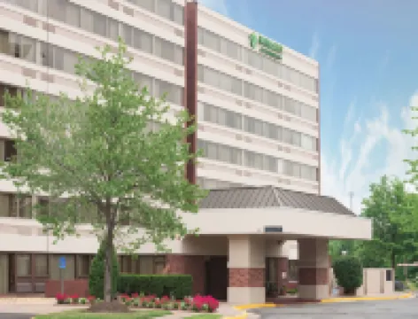 윈게이트 바이 윈덤 스프링필드 스프링필드 호텔