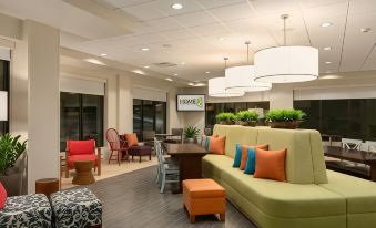 Home2 Suites by Hilton Atlanta Newnan