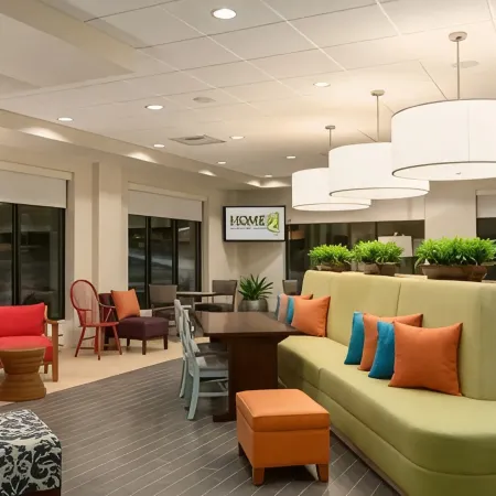 Home2 Suites by Hilton Atlanta Newnan