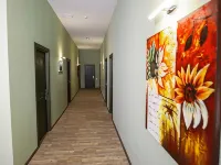 Maajid Quba Hotel&Restaurant Sanatorium Hotels in Quba