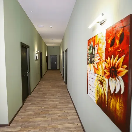 Maajid Quba Hotel&Restaurant Sanatorium