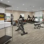 Home2 Suites by Hilton Tampa Westshore Airport