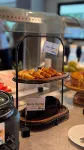 WA Hotel Fortaleza - breakfast