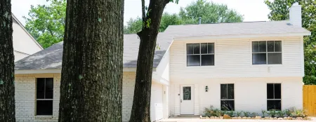 Stunning family home in North Houston!!!