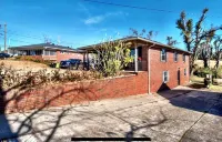 Southern Charm Bungalow