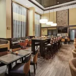 希爾頓歡朋套房飯店-密爾沃基富蘭克林 富蘭克林住宿飯店