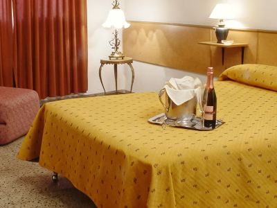 Hotel América