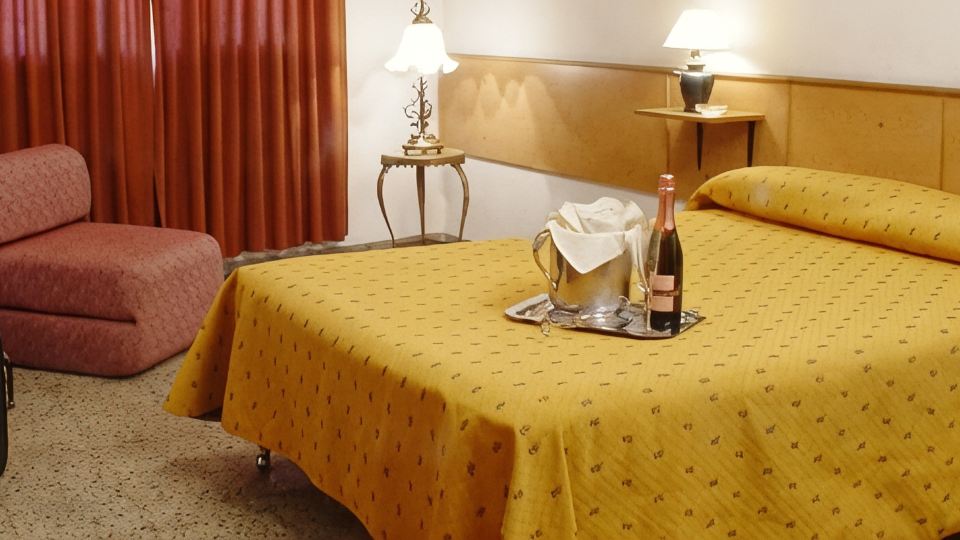 Hotel América