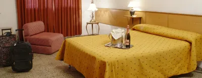 Hotel América Hotel a 