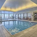 Courtyard Harrisburg West/Mechanicsburg Hotels in Carroll Township