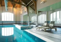 Hollins Hall Hotel, Spa & Golf - Kolam Renang