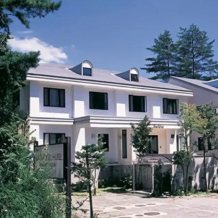 Silkwood Hotel