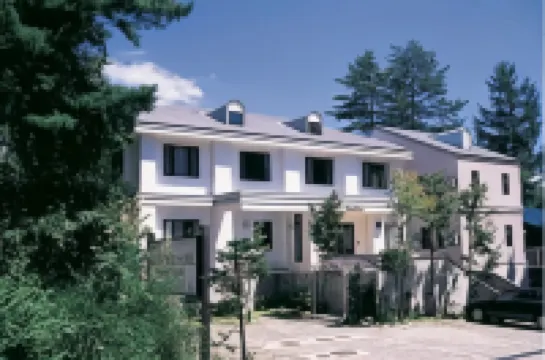 シルクウッドホテル