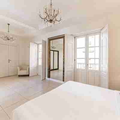 Hotel Palazzo Cavalieri Rooms