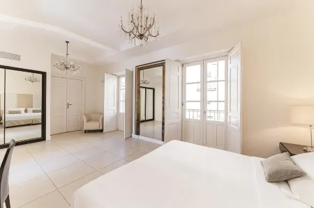 Hotel Palazzo Cavalieri Отели в г. Сиракузы