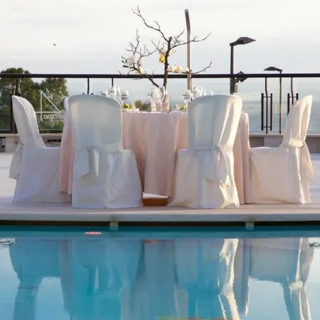4 Spa Resort Hotel