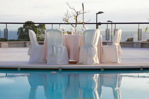4 Spa Resort Hotel