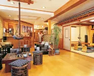 Robatakan Hotel a Matsuzaki