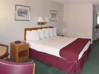 Americas Best Value Inn- St. Ignace Hotels in Saint Ignace