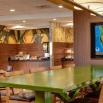 Fairfield Inn & Suites Greenville Hotels in Pitt County