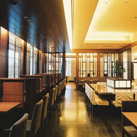 Takaoka Manten Hotel Ekimae