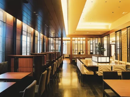 Takaoka Manten Hotel Ekimae