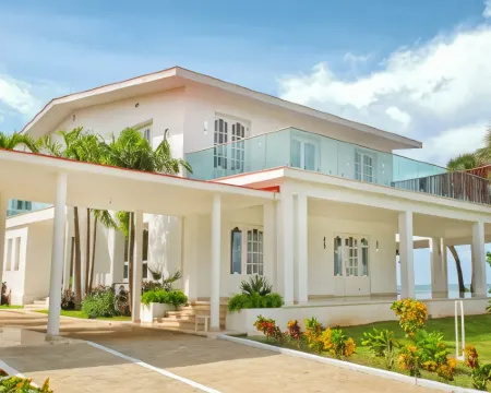 Mystique Casa Perla Hoteles en Varadero