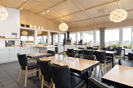 Sure Hotel by Best Western Lagan