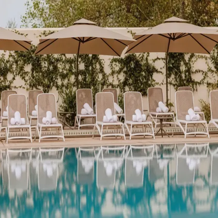 Mercure Alger Palais des Congres