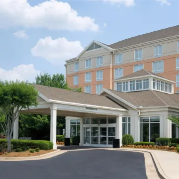 Hilton Garden Inn Atlanta North/Alpharetta