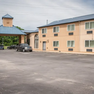 Residence Inn by Marriott Memphis Germantown Hotels near C.O. Franklin Park