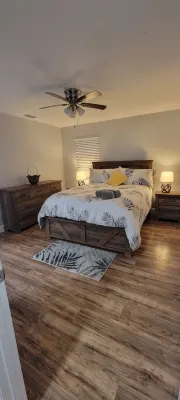 Villa Paraiso Lutz 4B/2B Hotels in Lutz