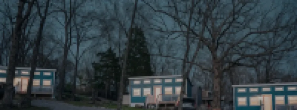 Justice- Book 1, 2 or 3 Cabins. Pet Friendly for a fee. Lake View