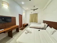 Le Poshe Beachview - Tie Hotels & Resorts