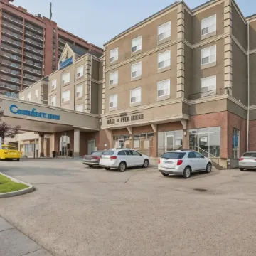 Comfort Inn & Suites South