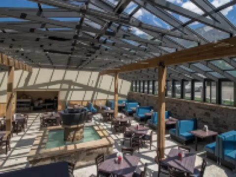 Twin Peaks Lodge & Hot Springs Hotels in Ouray County