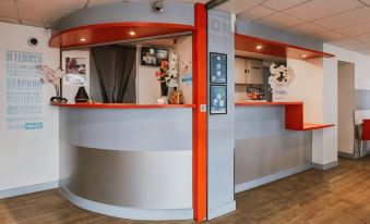 Kyriad Direct Bordeaux Lormont
