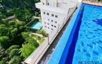 Sam’s Parahyangan Residence Hotel a Cidadap