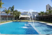 Wyndham Garden Aguascalientes Hotel & Casino Hotels in Aguascalientes