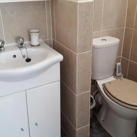 White Guest House