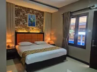 Hotel Grand Permata Purwakarta Hotels near IFFA CELL