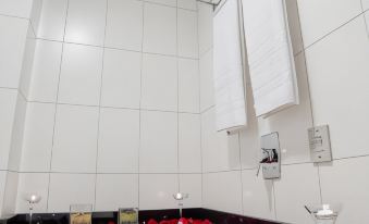 Firenze Business Hotel