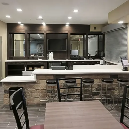 MainStay Suites Cotulla