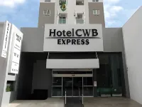 Rede Andrade Cwb Hotels in 