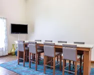 컴포트 인 & 스위트 월터버러