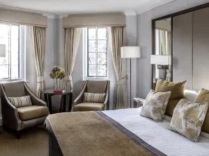 Rhinefield House Hotel