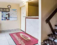 羅德威飯店 New Jasper Township住宿飯店