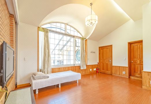 인제 백담별채펜션